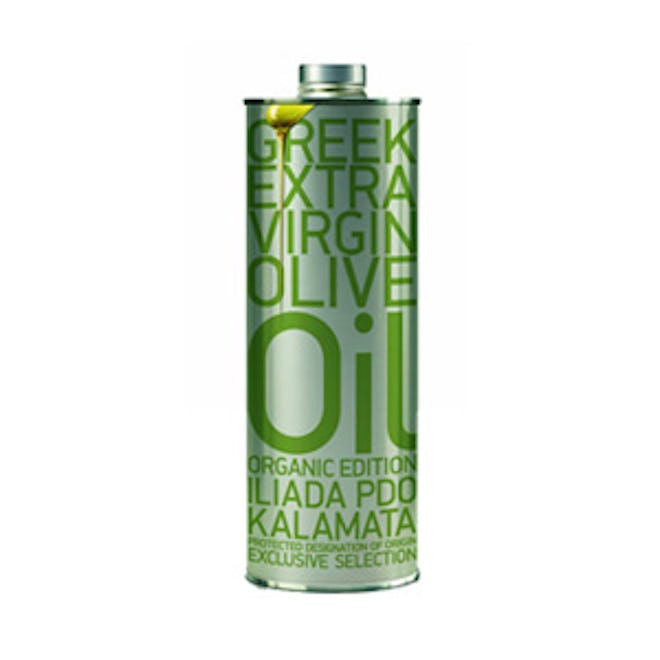 Organic Greek EVOO