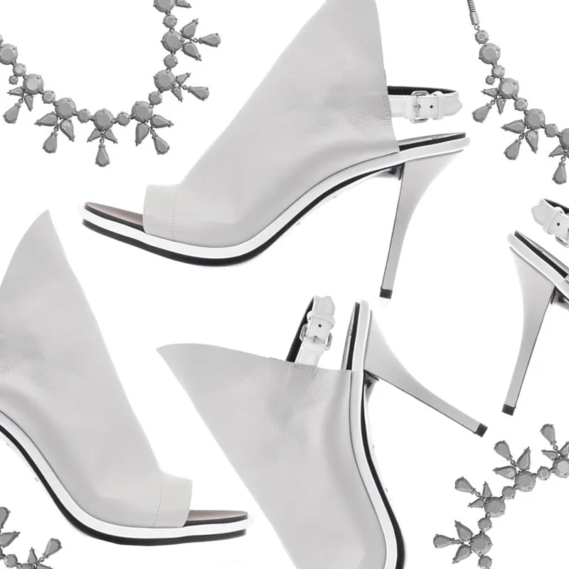 Trend To Try: Smoke Grey Accessories