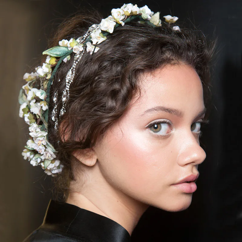 How To Get Festival Hair: 15 Maj Add-Ons