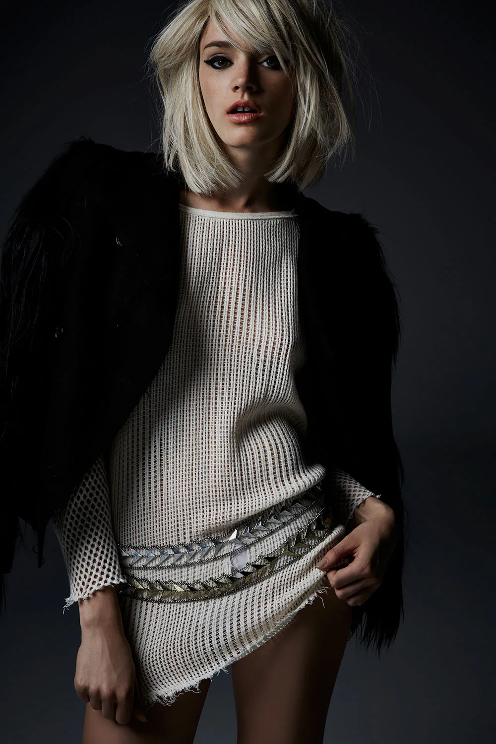 Festival Ready: Luv Aj x Stone Cold Fox Belts display picture 1