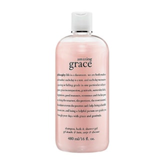 Amazing Grace Shampoo