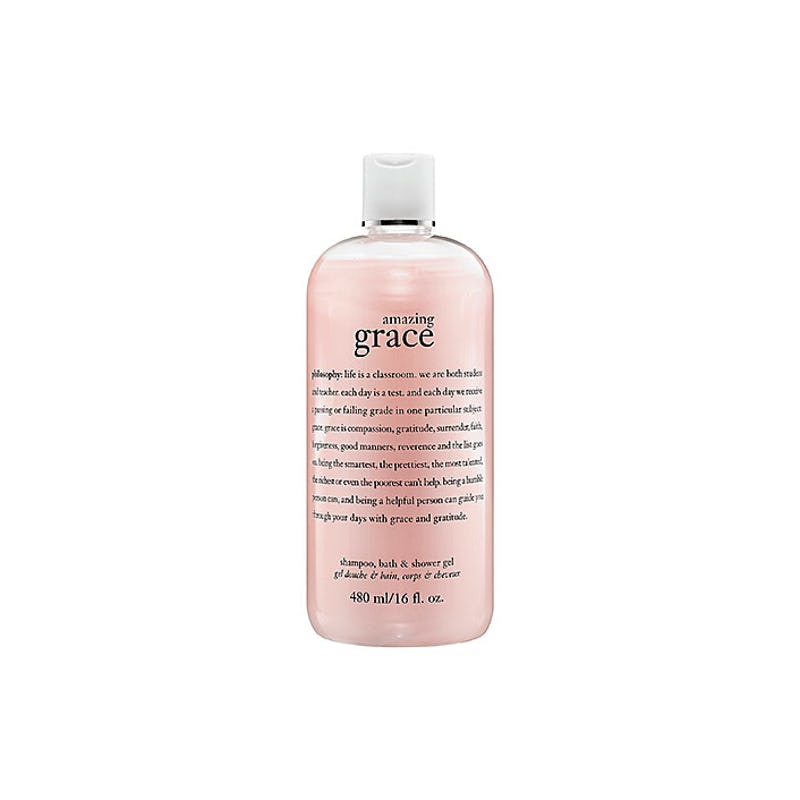 The 25 BestSmelling Shampoos