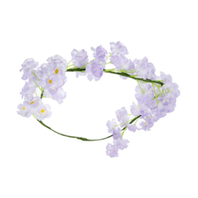 Blossom Flower Hair Crown