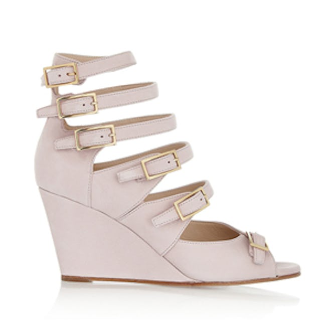 Wedge Sandals