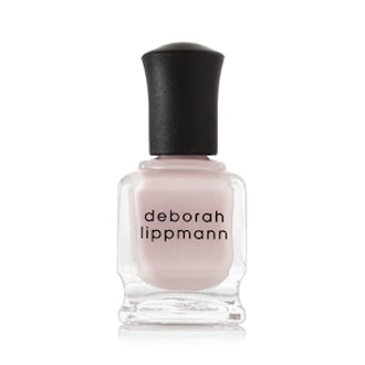 Deborah Lippmann La Vie En Rose Nail