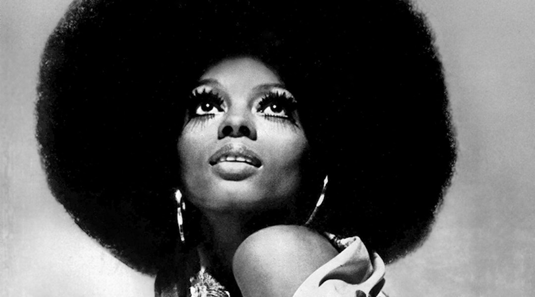 Happy Birthday Diana Ross