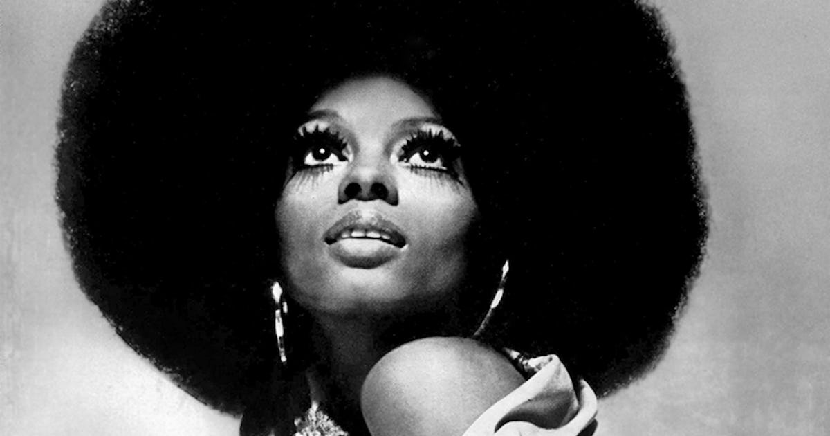 Happy Birthday, Diana Ross!