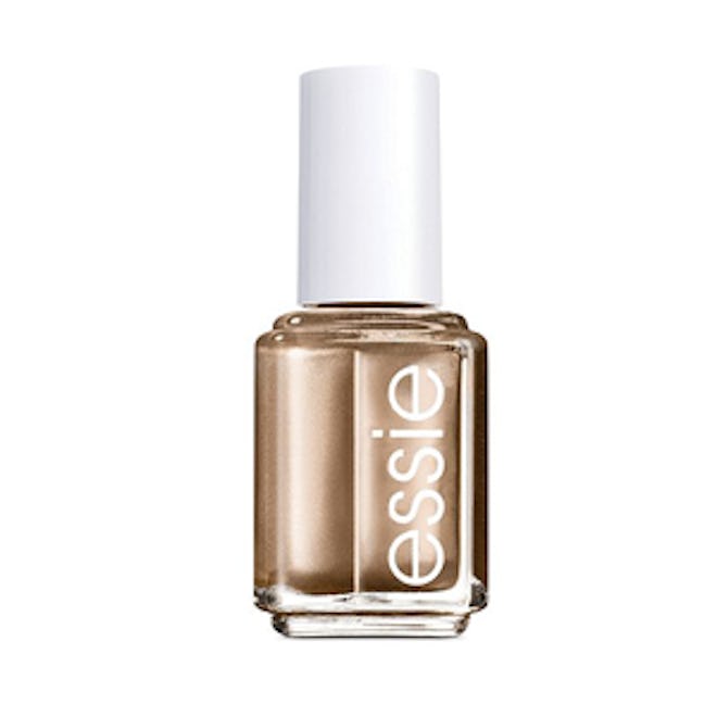 Good As Gold Nail Polish