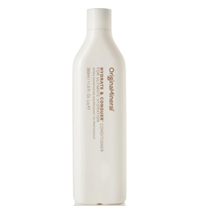 Hydrate & Conquer Conditioner