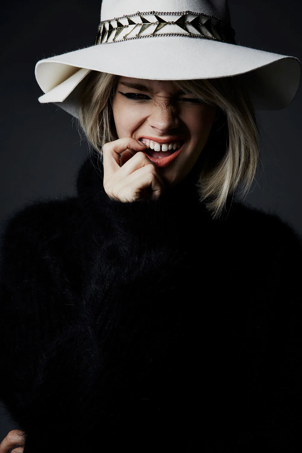 Festival Ready: Luv Aj x Stone Cold Fox Belts display picture 3