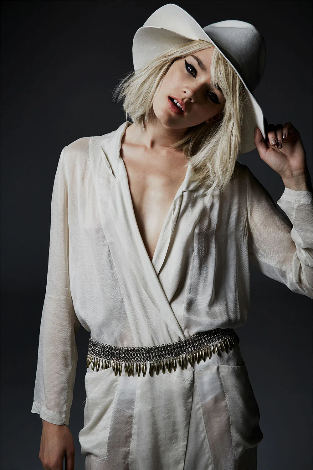 Festival Ready: Luv Aj x Stone Cold Fox Belts display picture 1
