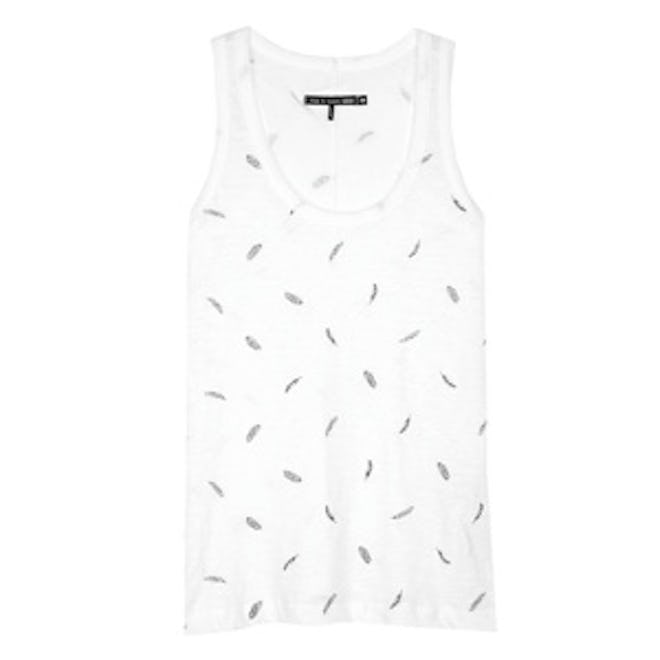 Printed Beater Tank