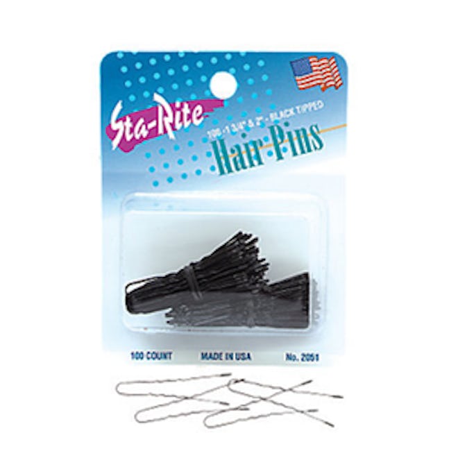 Hair Pins