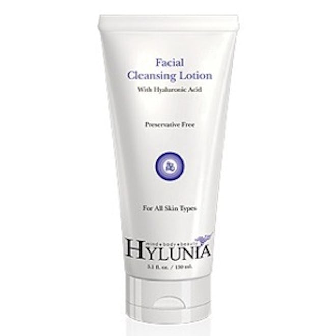 Facial Cleansing Lotion