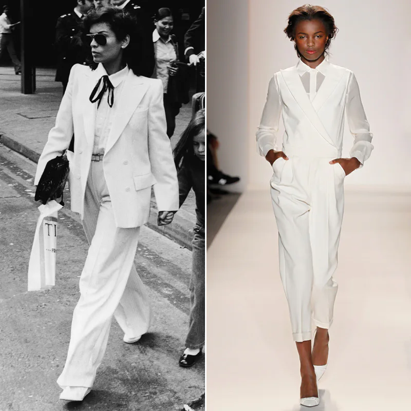 How To Rock A Jumpsuit For Work And Play