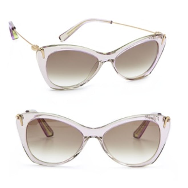 Fillmore Sunglasses