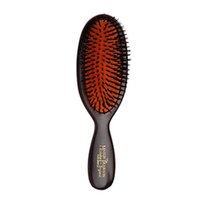 Pocket Bristle Brush