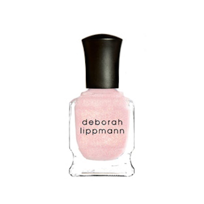 La Vie en Rose Nail Polish