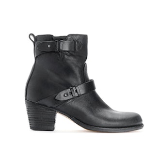 Harper Moto Boot