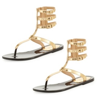 Cecile Gladiator Sandals
