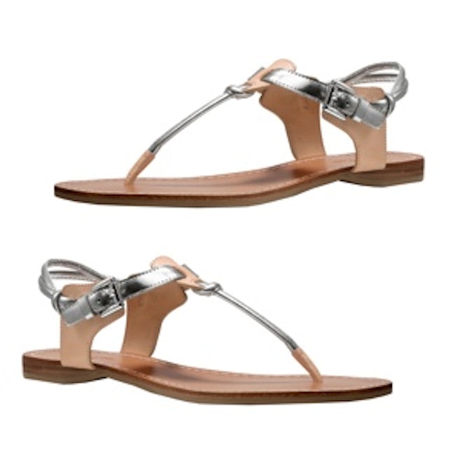 Clarkson Sandal