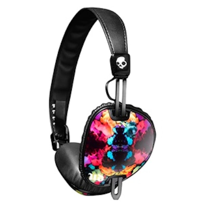 x Urban Decay Headphones