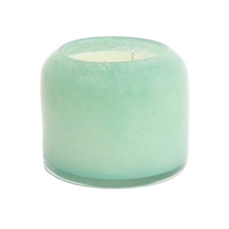 Lotus & White Tea Candle