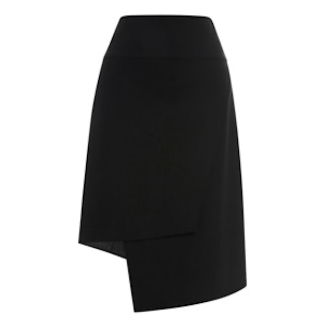 Shop The Trend: Uneven Hemline Skirts