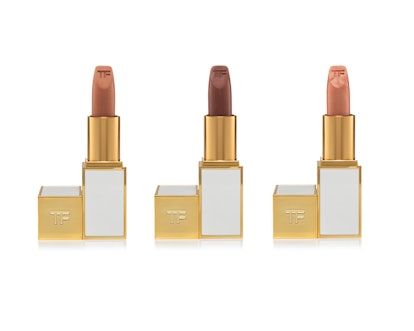 What's New: Tom Ford Spring 2014 Beauty