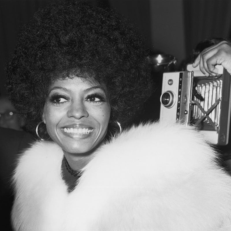 Happy Birthday, Diana Ross!