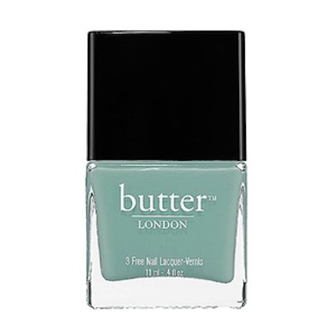 Poole Nail Lacquer