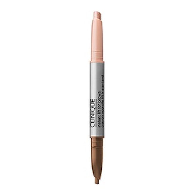 Convertible Brow Pencil and Highlighter Pen