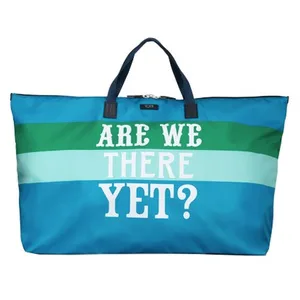 Jonathan Adler Collaborates With Tumi