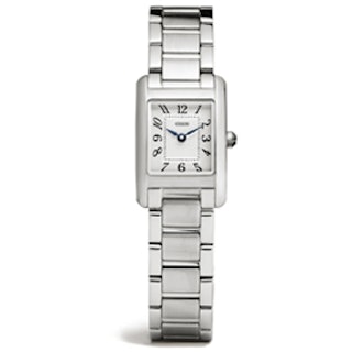 Lexington Stainless Steel Mini Bracelet Watch