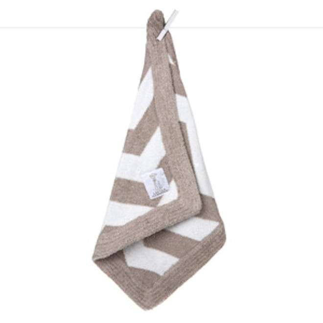 Dolce Chevron Blanky