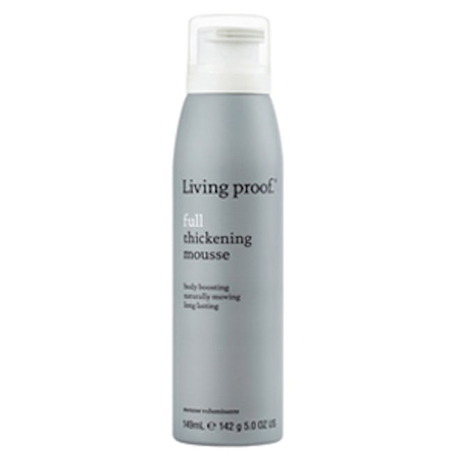 Thickening Mousse