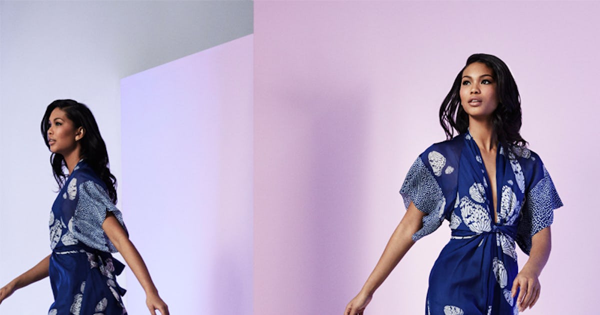 The Outnet’s 5th Anniversary Designer Collabs