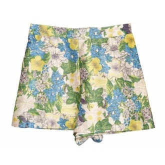 Tropic Muse Short (Sold As Set)