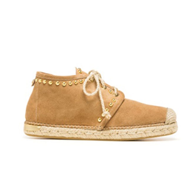 Mojave Espadrille