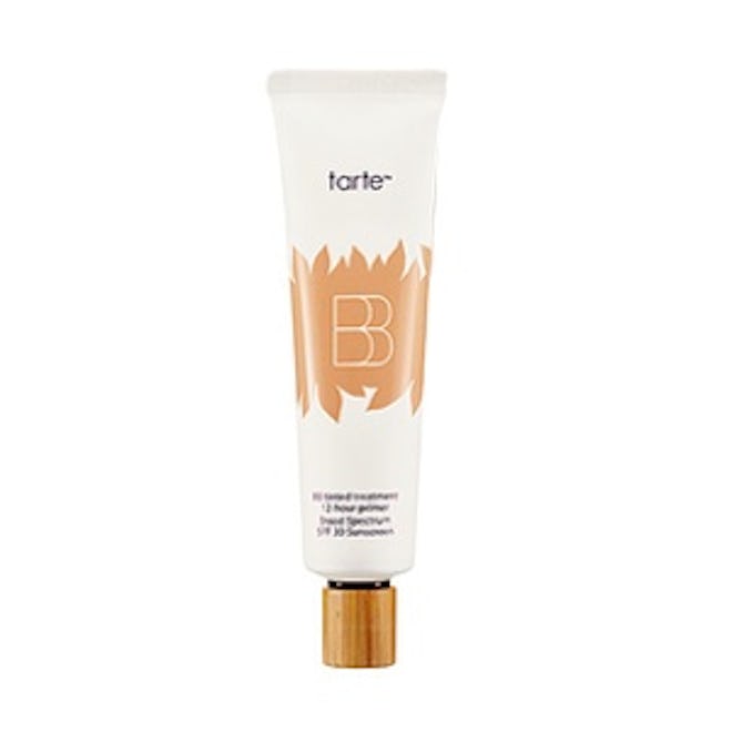BB Tinted Treatment Primer With SPF 30