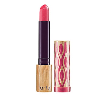 Glamazon Lipstick in Foxy Pink