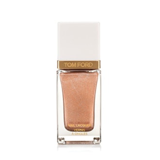 Incandescent Nail Lacquer