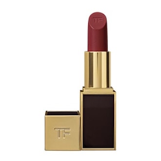 Tom Ford Beauty Crimson Noir Lip Color