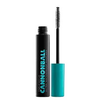 Cannonball Ultra Waterproof Mascara