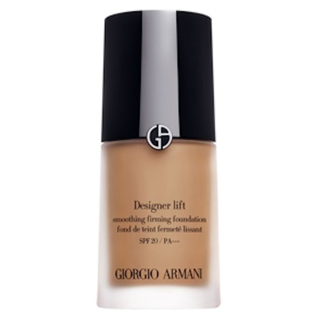 Designer Life Firming Foundation with SPF 20