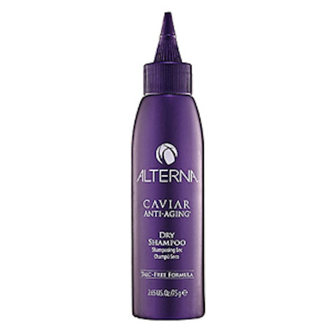 Caviar Anit-Aging Dry Shampoo
