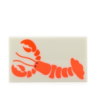 Lobster Box Clutch