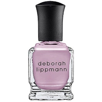 Nail Lacquer in Lilac Wine