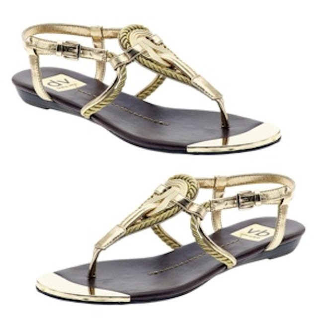 Anica Sandals