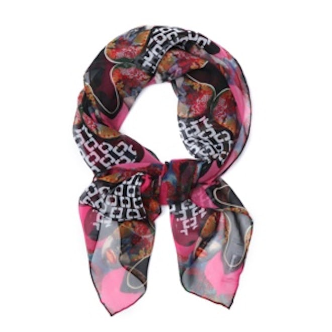 Diane von Furstenberg Scarf